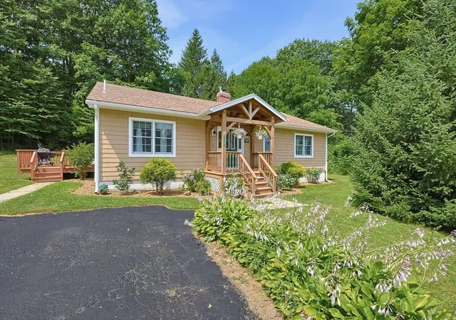 2nd image of 154 Boyd Street, Cherry Valley, MA 01611 | MLS# 73554542