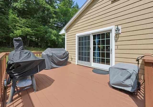41st image of 154 Boyd Street, Cherry Valley, MA 01611 | MLS# 73554542