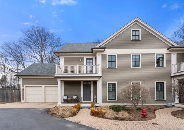 1st image of 73 79 Auburn St #75, Newton, MA 02466 | MLS# 73491636