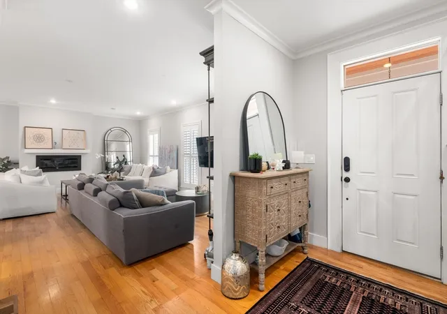 2nd image of 73 79 Auburn St #75, Newton, MA 02466 | MLS# 73491636
