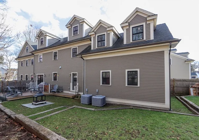 36th image of 73 79 Auburn St #75, Newton, MA 02466 | MLS# 73491636