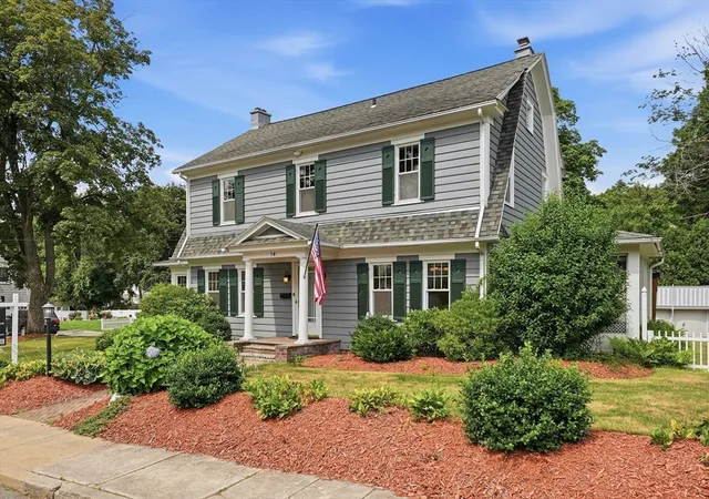 2nd image of 14 Brown St, Palmer, MA 01069 | MLS# 73537628