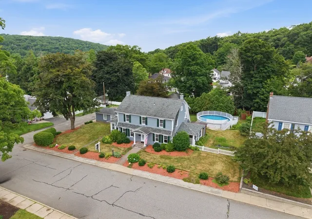 3rd image of 14 Brown St, Palmer, MA 01069 | MLS# 73537628