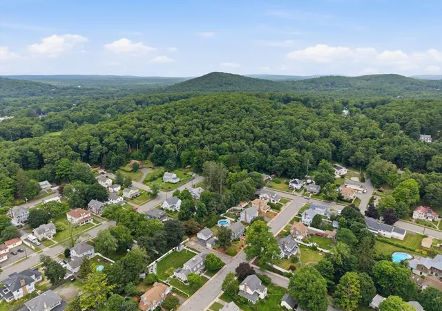 42nd image of 14 Brown St, Palmer, MA 01069 | MLS# 73537628