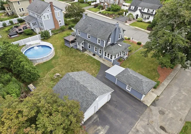 4th image of 14 Brown St, Palmer, MA 01069 | MLS# 73537628