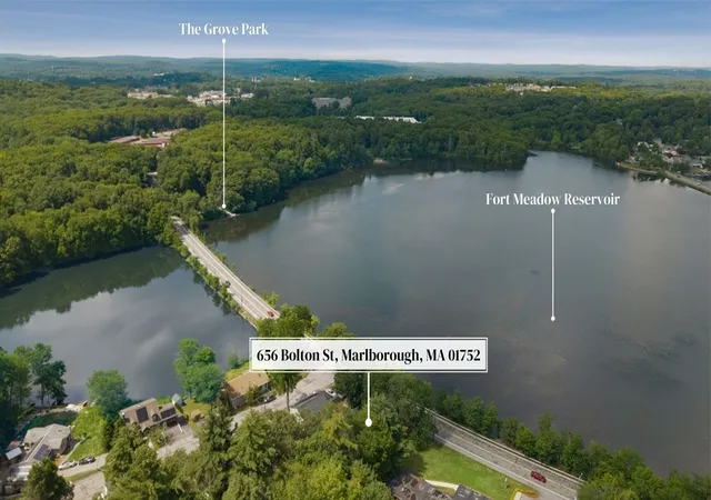 Homes for sale in Marlborough, MA | 656 Bolton St, Marlborough, MA 01752 | MLS# 73547012