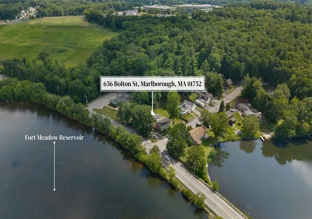 Homes for sale in Marlborough, MA | 656 Bolton St, Marlborough, MA 01752 | MLS# 73547012