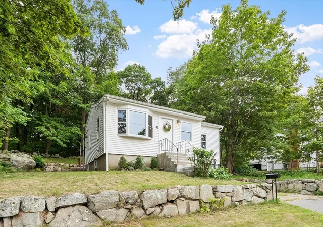 Photo 3 of Sale Pending at 41 Maple St, Randolph, MA 02368 | MLS# 73559328 | Listing updated on 2026-09-01