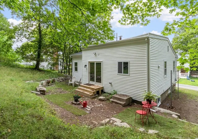 Photo 3 of Sale Pending at 41 Maple St, Randolph, MA 02368 | MLS# 73559328 | Listing updated on 2026-09-01