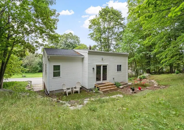 Photo 4 of Sale Pending at 41 Maple St, Randolph, MA 02368 | MLS# 73559328 | Listing updated on 2026-09-01