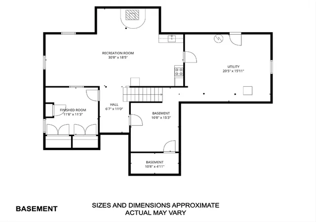 42nd image of 185 Clearwater Cir, Ludlow, MA 01056 | MLS# 73556882