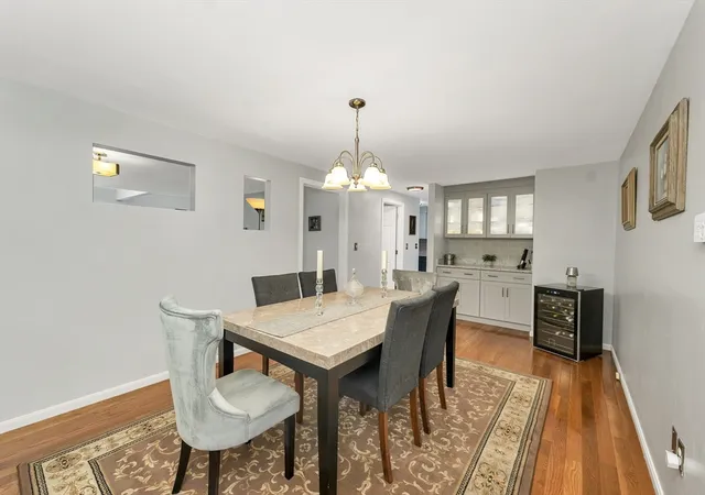 Listing Photo 5 - Condo for sale in building located at 30 Woodland Park Dr, Haverhill, MA 01830 - Unit #30