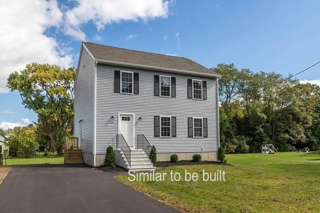 Single family home for sale at 1237 Main St, Athol, MA 01331 | MLS# 73593442