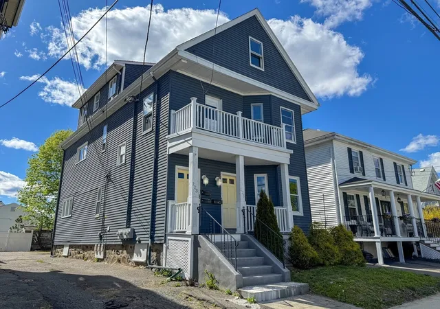 2nd image of 123 125 Laurel St, Malden, MA 02148 | MLS# 73513772