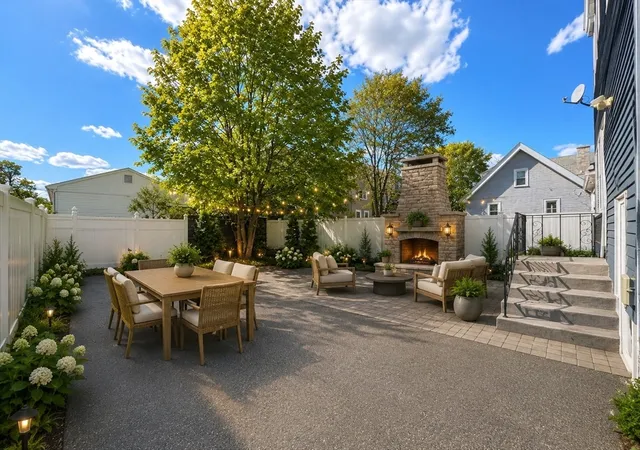 Photo 3 of Multi family home for sale at 123 125 Laurel St, Malden, MA 02148 | MLS# 73513772 | Listing updated on 2026-09-11