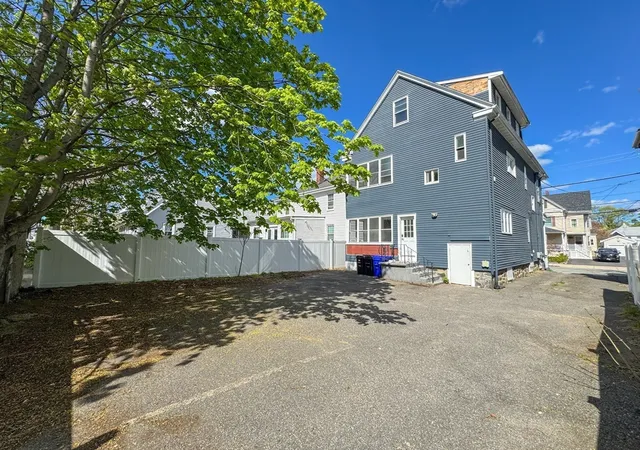 42nd image of 123 125 Laurel St, Malden, MA 02148 | MLS# 73513772