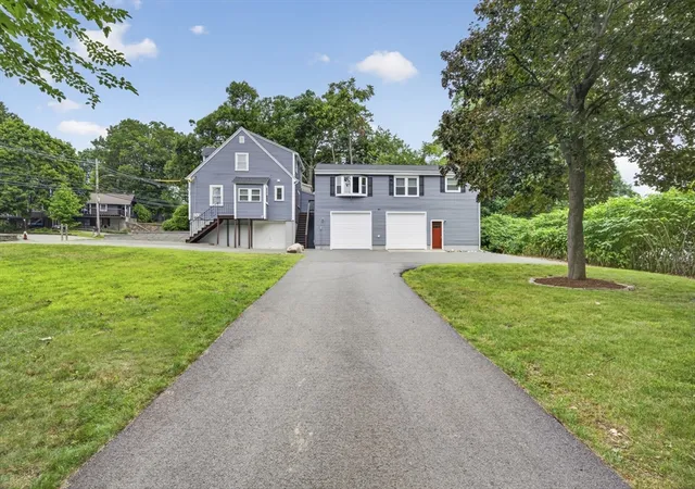 2nd image of 89 S Quinsigamond Ave, Shrewsbury, MA 01545 | MLS# 73554203