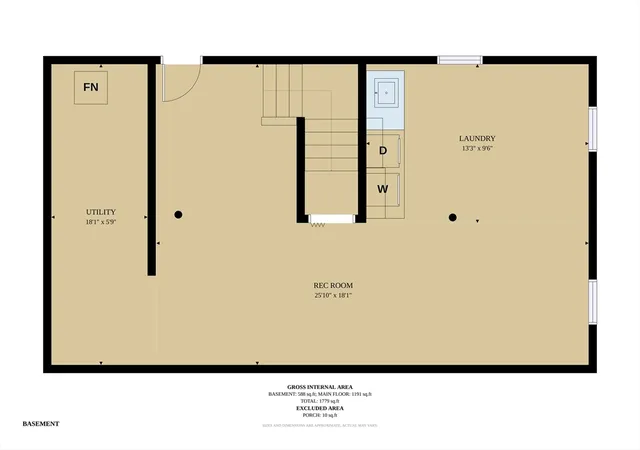 38th image of 124 Magoun Ave, Brockton, MA 02301 | MLS# 73558676