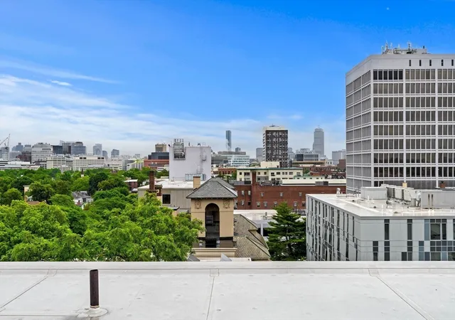 23rd image of 12 Inman St #25, Cambridge, MA 02139 | MLS# 73541963
