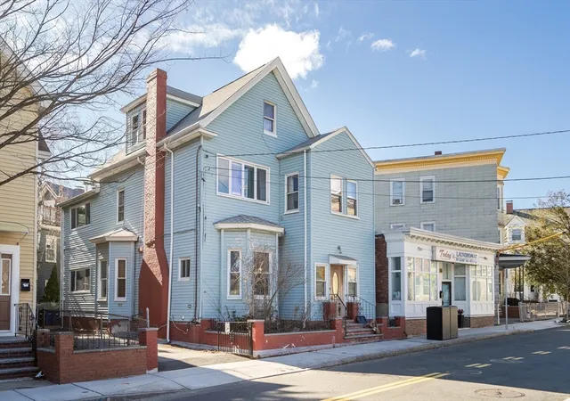1st image of 34 Summer St, Somerville, MA 02143 | MLS# 73561000