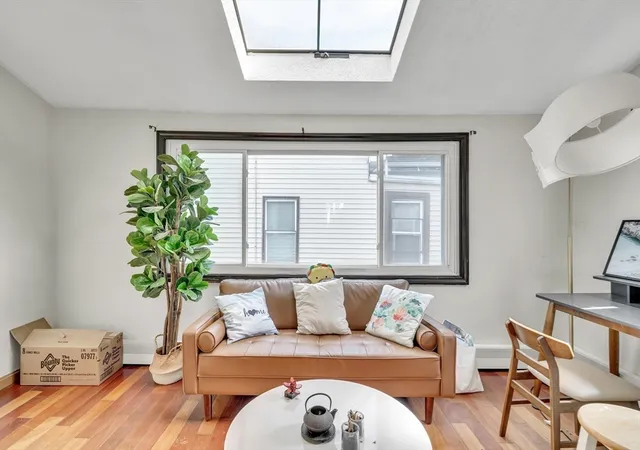 2nd image of 34 Summer St, Somerville, MA 02143 | MLS# 73561000