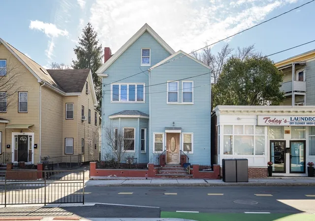 37th image of 34 Summer St, Somerville, MA 02143 | MLS# 73561000