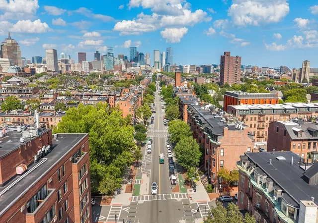 Photo 1 of Condo for sale at 680 Tremont St #1, Boston, MA 02118 | MLS# 73568580 | Listing updated on 2026-08-30