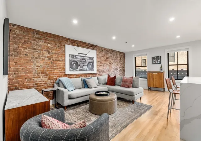 Photo 3 of Condo for sale at 680 Tremont St #1, Boston, MA 02118 | MLS# 73568580 | Listing updated on 2026-10-03