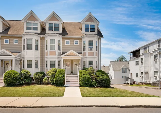 1st image of 184 Hancock St #F, Everett, MA 02149 | MLS# 73553954