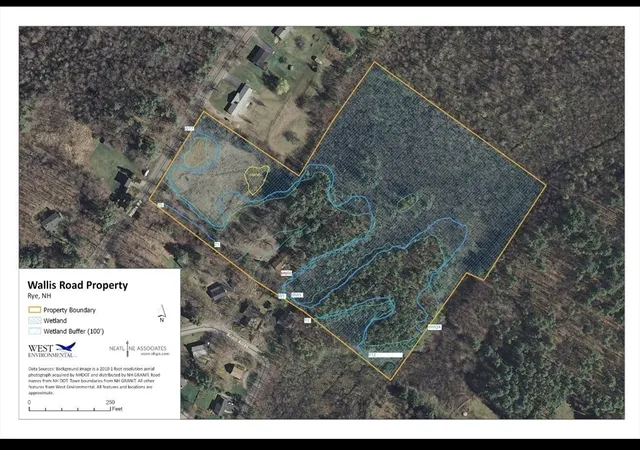 3rd image of 588 Wallis, Rye, NH 03870 | MLS# 73536090