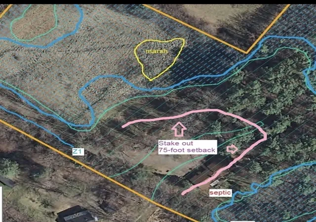 4th image of 588 Wallis, Rye, NH 03870 | MLS# 73536090