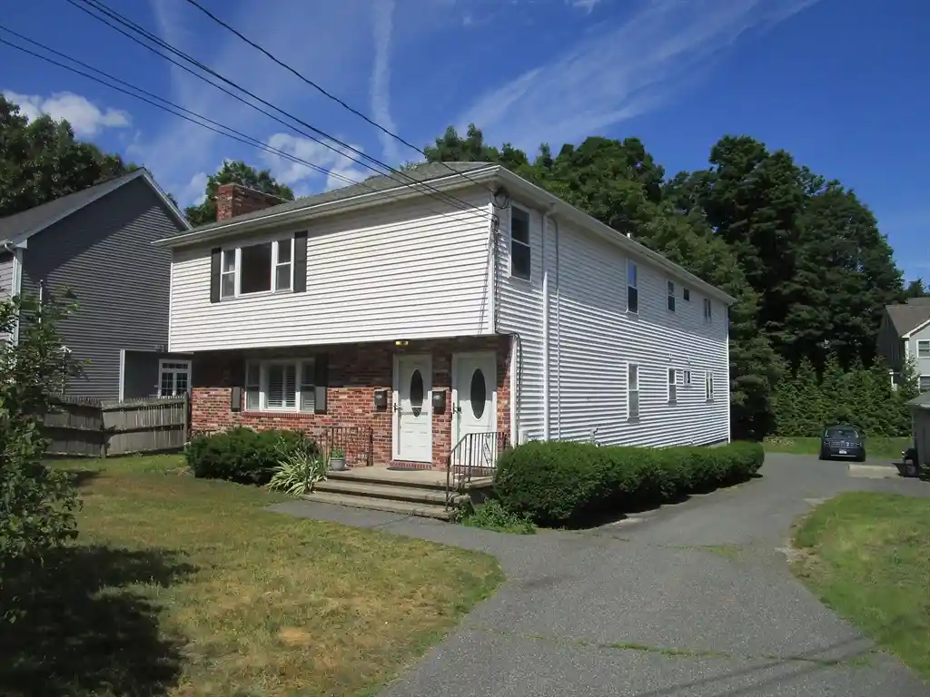 Listing Photo 2 - Condo for sale in 63-65 Charles located at 63-65 Charles, Newton, MA 02466 - Unit #63