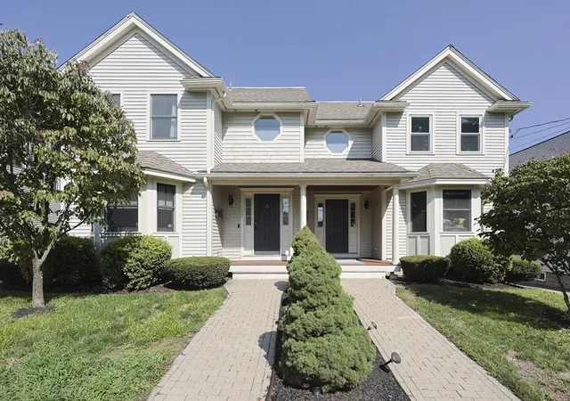 Photo 1 of Sale Pending at 105 Watertown St #105, Watertown, MA 02472 | MLS# 73419798 | Listing updated on 2025-09-25