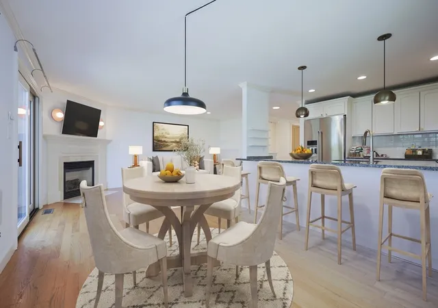 Photo 2 of Sale Pending at 105 Watertown St #105, Watertown, MA 02472 | MLS# 73419798 | Listing updated on 2025-09-25