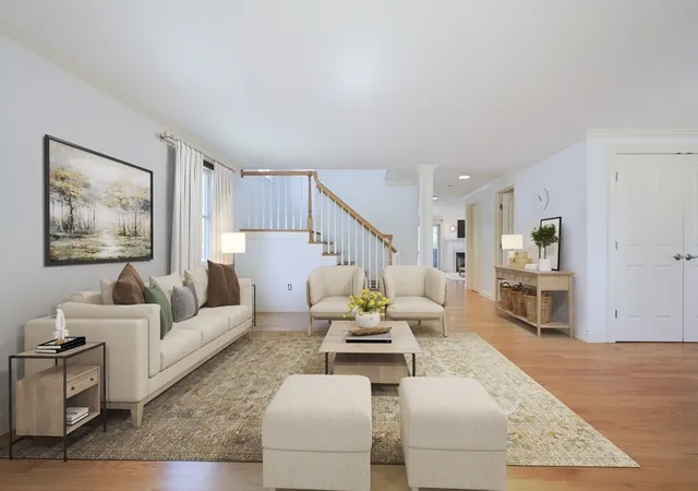 Photo 3 of Sale Pending at 105 Watertown St #105, Watertown, MA 02472 | MLS# 73419798 | Listing updated on 2025-09-25