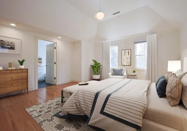 Photo 3 of Sale Pending at 105 Watertown St #105, Watertown, MA 02472 | MLS# 73419798 | Listing updated on 2025-09-25