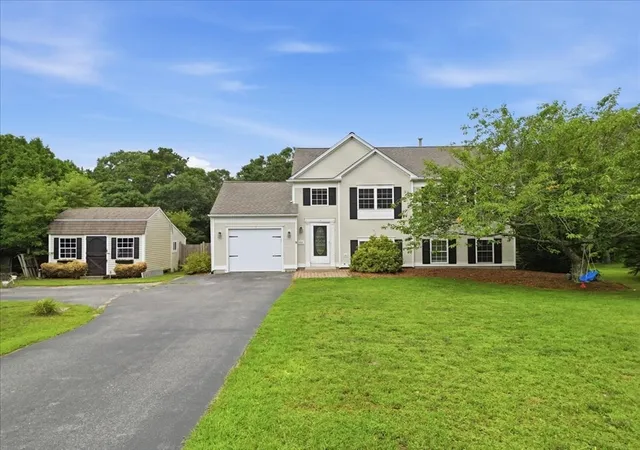 Photo 1 of Sale Pending at 444 Lunns Way, Plymouth, MA 02360 | MLS# 73561767 | Listing updated on 2026-08-28