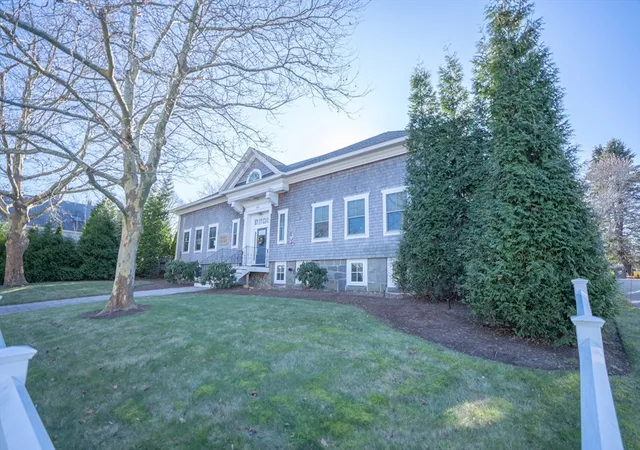 Photo 2 of Condo for sale at 278 Court St #101, Plymouth, MA 02360 | MLS# 73465692 | Listing updated on 2026-08-01