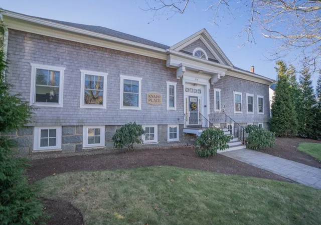 Photo 3 of Condo for sale at 278 Court St #101, Plymouth, MA 02360 | MLS# 73465692 | Listing updated on 2026-08-01