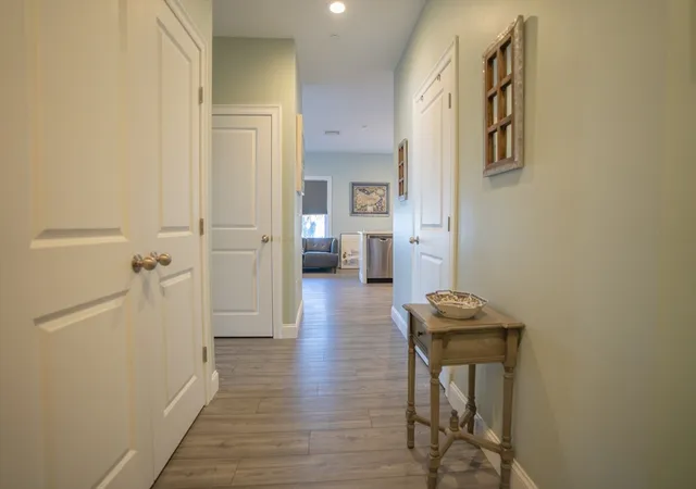 Listing Photo 4 - Condo for sale in building located at 278Th Ct St, Plymouth, MA 02360 - Unit #101
