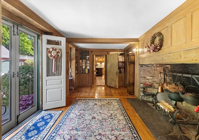 3rd image of 112 Farm Rd, Sherborn, MA 01770 | MLS# 73563718