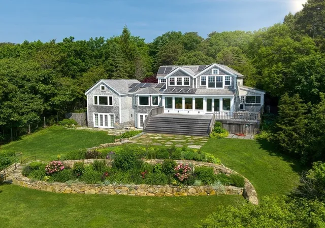 4th image of 308 South Road, Chilmark, MA 02535 | MLS# 73478310