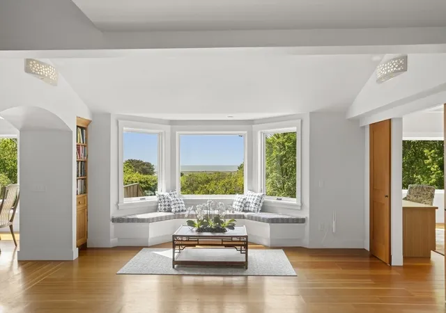 5th image of 308 South Road, Chilmark, MA 02535 | MLS# 73478310