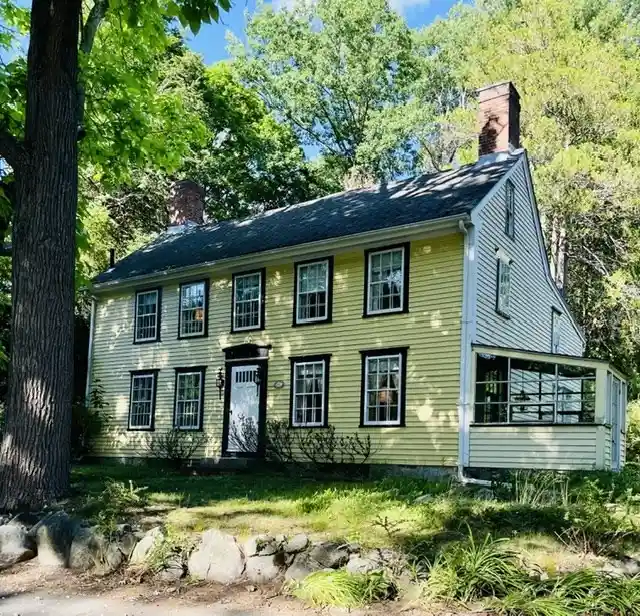 Single family home for sale at 82 Porter Rd, Andover, MA 01810 | MLS# 73596875