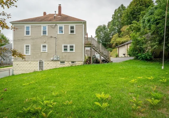29th image of 218 Standish Ave, Plymouth, MA 02360 | MLS# 73567781