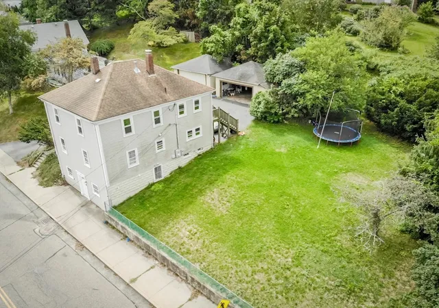 3rd image of 218 Standish Ave, Plymouth, MA 02360 | MLS# 73567781