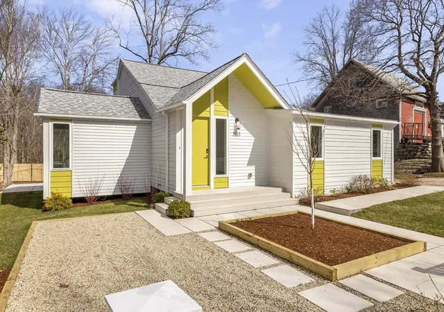 Homes for sale in Cohasset, MA | 561 Beechwood St, Cohasset, MA 02025 | MLS# 73492290