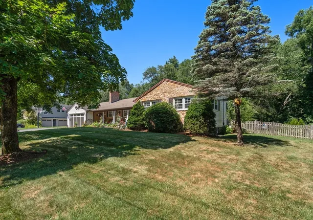 Single family home for sale at 16 Burbank Ln, Lancaster, MA 01523 | MLS# 73552135