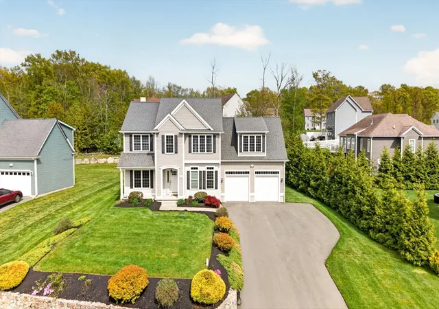 1st image of 15 James Birch Ln, Swansea, MA 02777 | MLS# 73520350