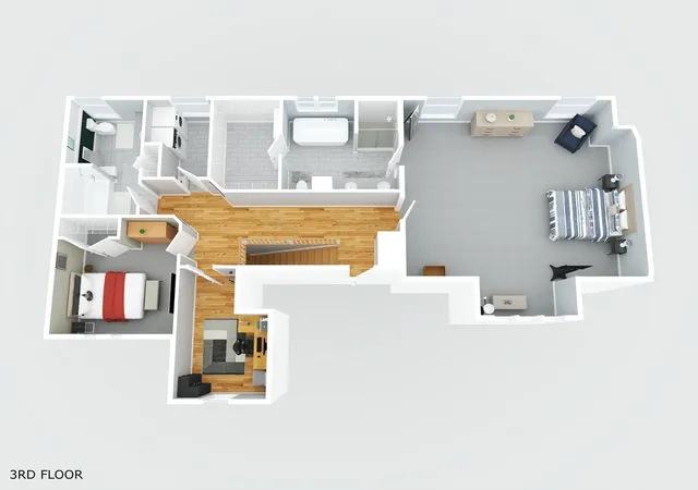 36th image of 15 James Birch Ln, Swansea, MA 02777 | MLS# 73520350